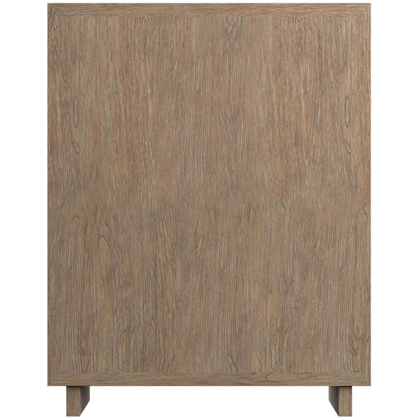 Home Fashion Casa Paros Tall Chest