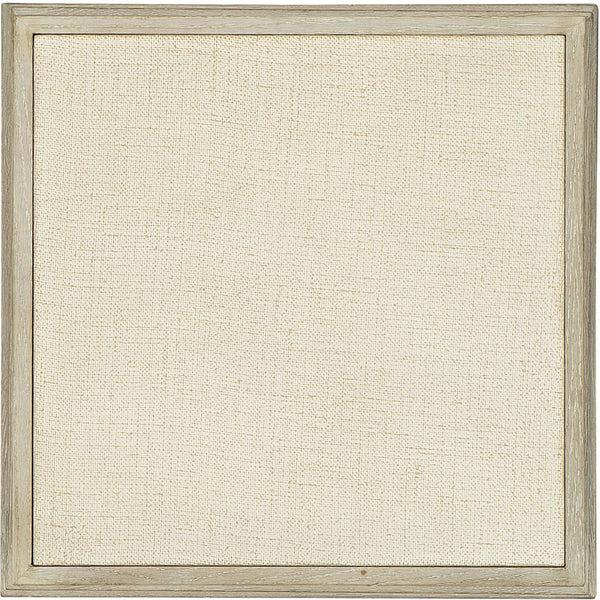 Home Fashion Cascade 3 Tiered Square End Table