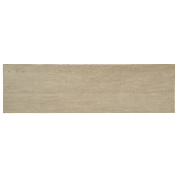 Home Fashion Cascade 6 Drawer Dresser