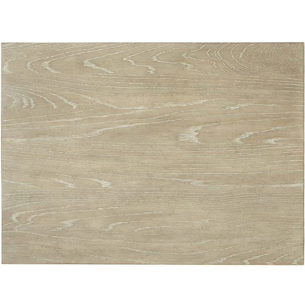 Home Fashion Cascade End Table Terrain Pebble