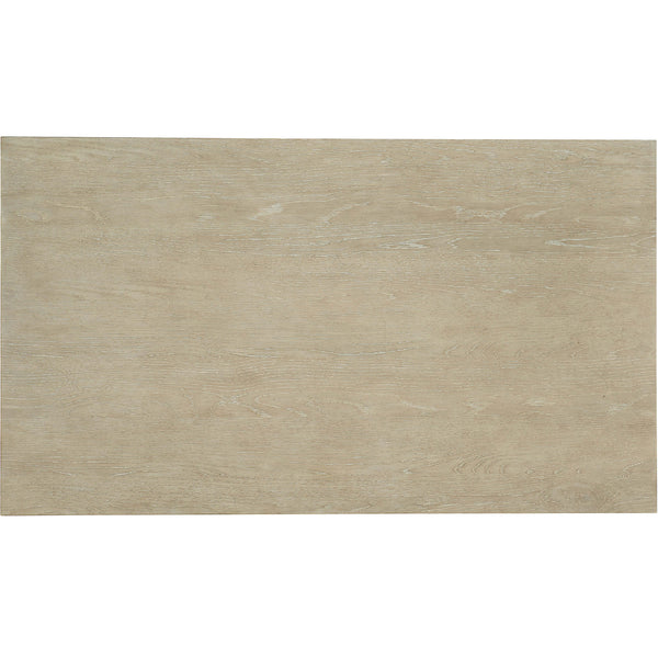 Home Fashion Cascade Rectangle Cocktail Table