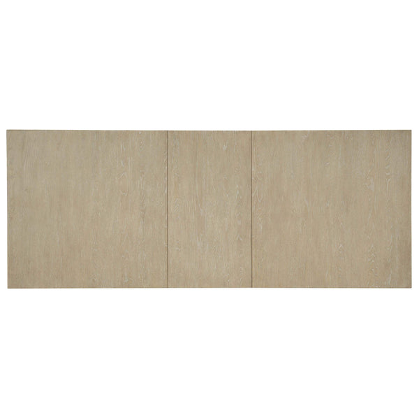 Home Fashion Cascade Rectangular Dining Table