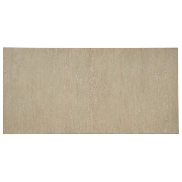 Home Fashion Cascade Rectangular Dining Table