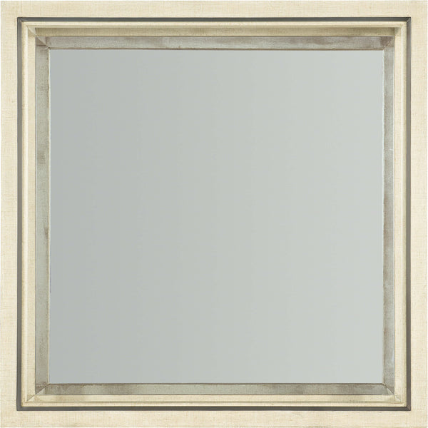 Home Fashion Cascade Square Cocktail Table