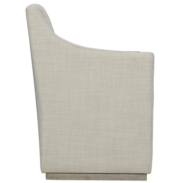 Home Fashion Casey Arm Chair