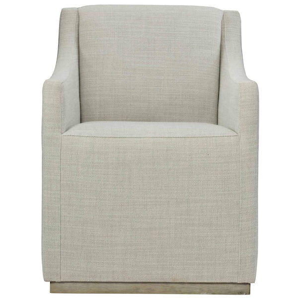 Home Fashion Casey Arm Chair