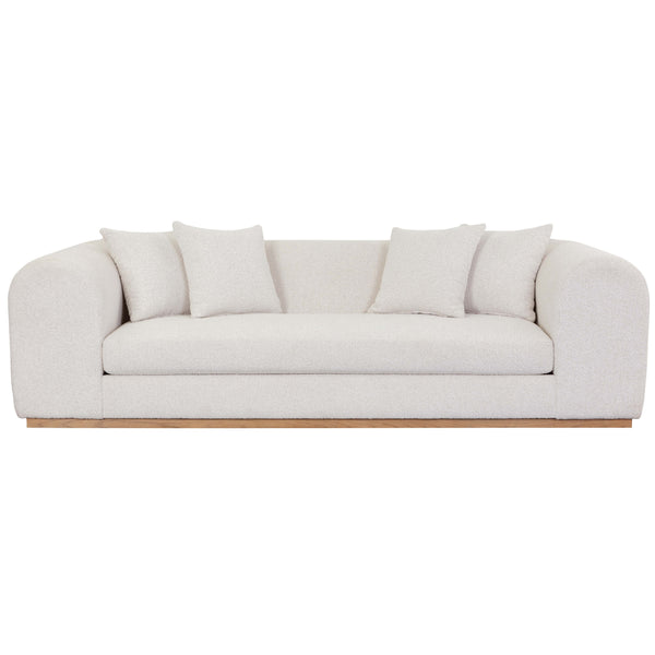 home fashion Caspian Sofa Copenhagen White