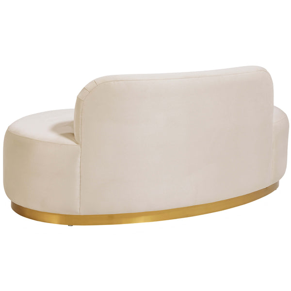 Home Fashion Cassey Sofa Cassablanca Cloud