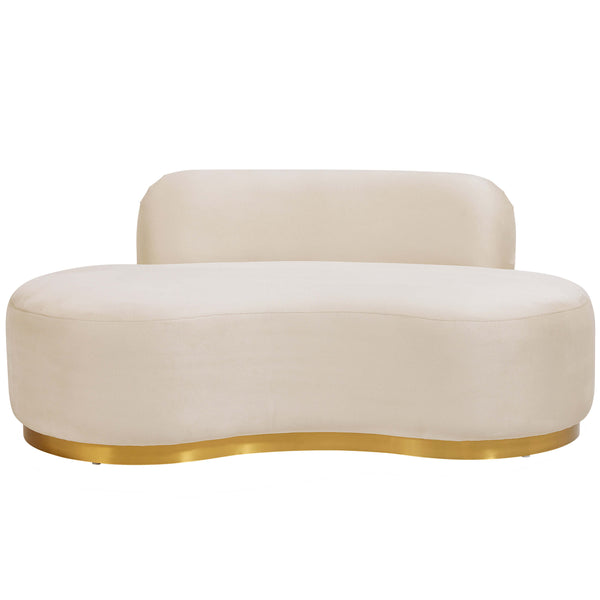 home fashion Cassey Sofa Cassablanca Cloud