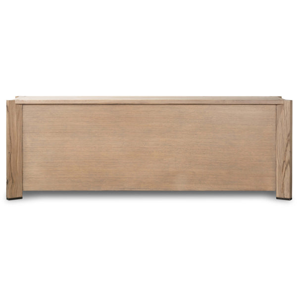 Home Fashion Cassio Dresser Natural By Four Hands