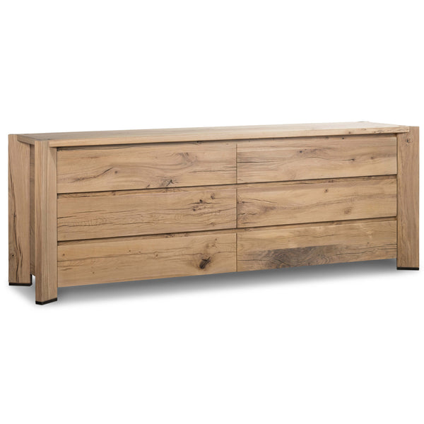 home fashion Cassio Dresser Natural by Four Hands