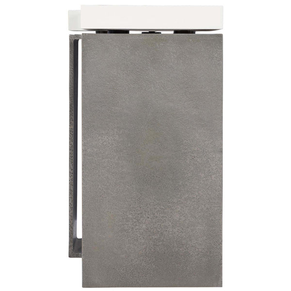 Home Fashion Catalina Bunching Table