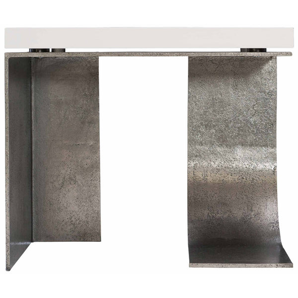 Home Fashion Catalina Rectangular Bunching Table