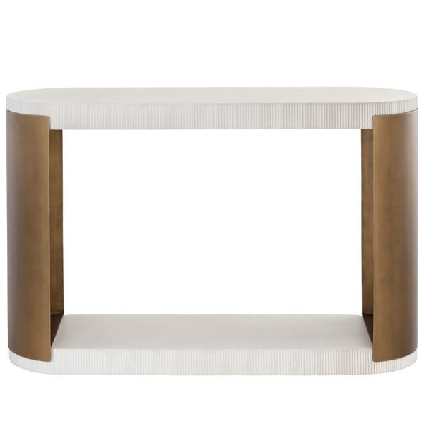 Home Fashion Cavette Console Table