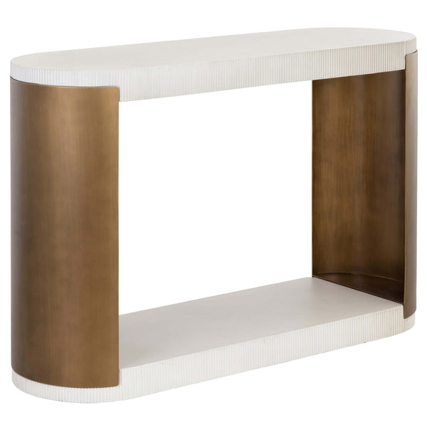 Home Fashion Cavette Console Table