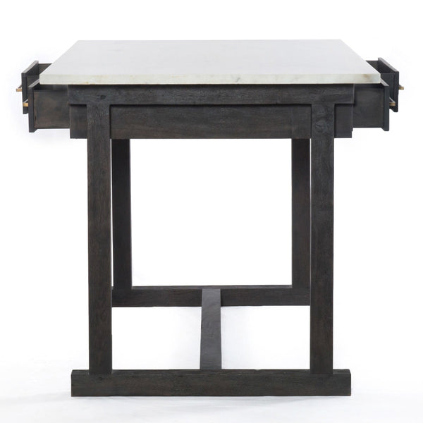 Home Fashion Cayson Counter Table By Four Hands