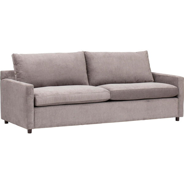 Home Fashion Cecily Sofa Graceland Slate