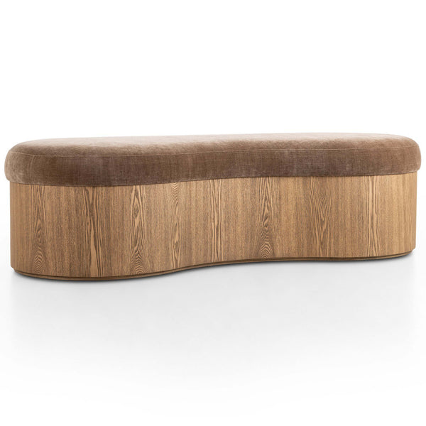 home fashion Celeste Bench Altair Mushroom