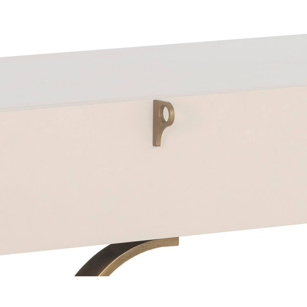 Home Fashion Celine Console Table
