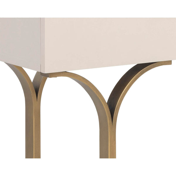 Home Fashion Celine Console Table