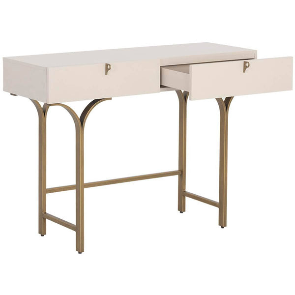Home Fashion Celine Console Table