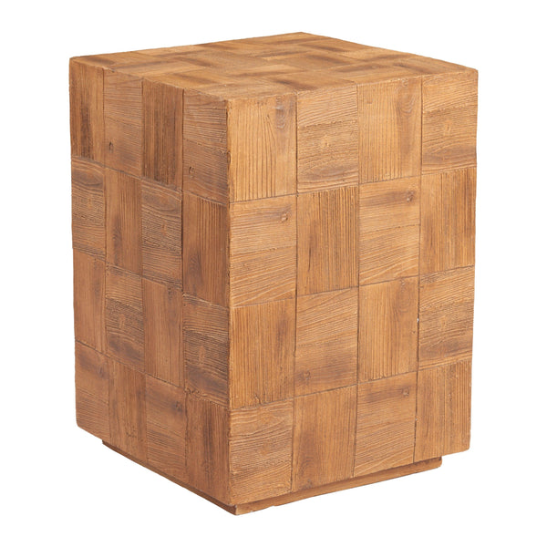 home fashion Cetka Side Table Natural