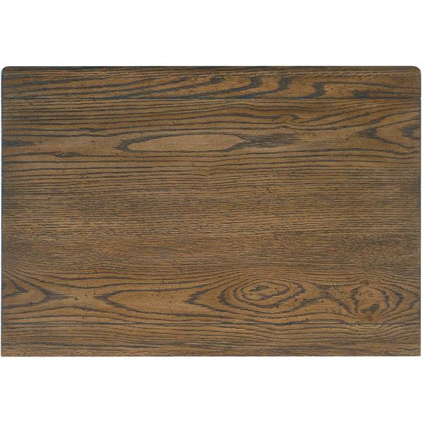 Home Fashion Chapman 1 Drawer Nightstand