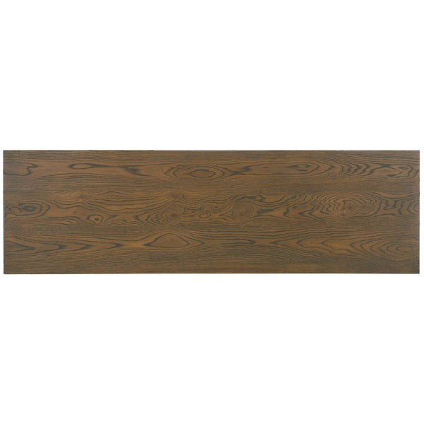 Home Fashion Chapman 8 Drawer Dresser