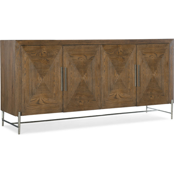 home fashion Chapman Buffet Sorrel