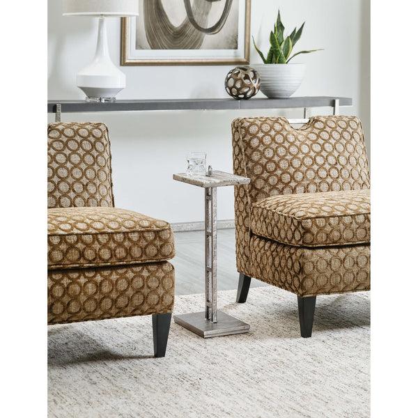 Home Fashion Chapman Drink Table