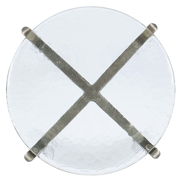 Home Fashion Chapman Martini Table