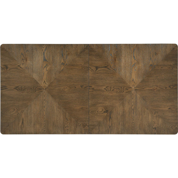 Home Fashion Chapman Rectanguar Dining Table