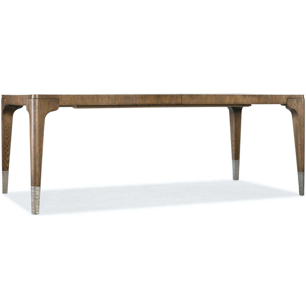 home fashion Chapman Rectanguar Dining Table