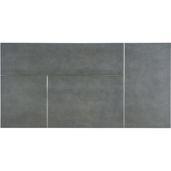 Home Fashion Chapman Rectangular Cocktail Table