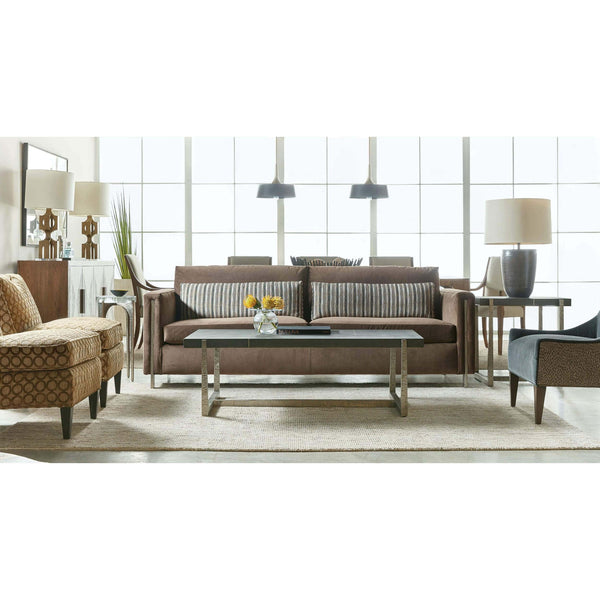 Home Fashion Chapman Rectangular Cocktail Table