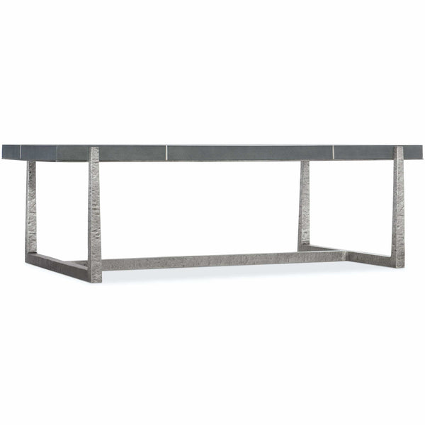 home fashion Chapman Rectangular Cocktail Table