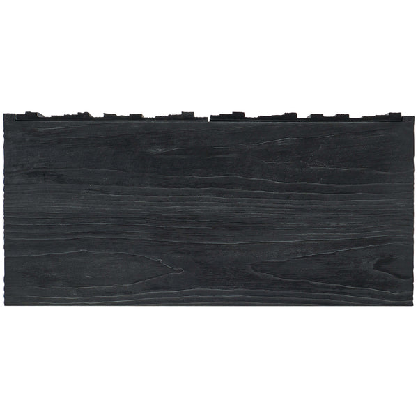 Home Fashion Chapman Shou Sugi Ban Chest