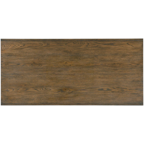 Home Fashion Chapman Writing Desk