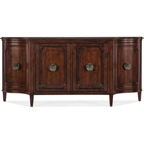 Home Fashion Charleston Buffet Maraschino Cherry