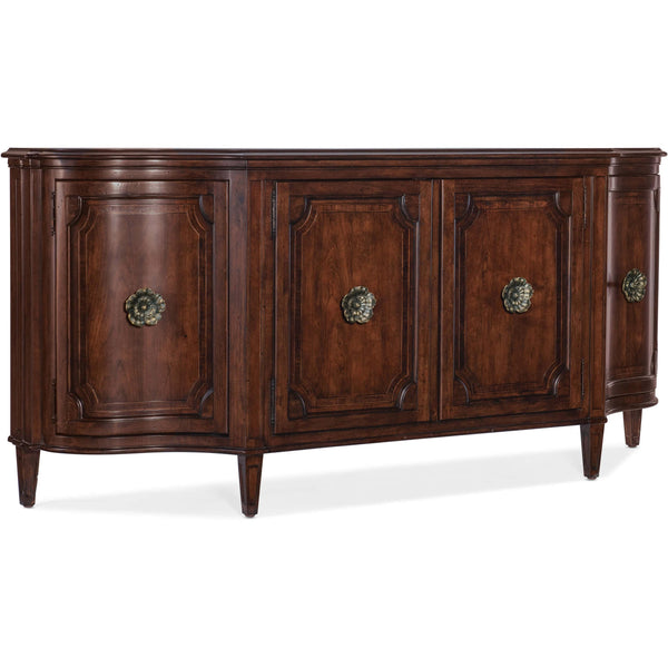 home fashion Charleston Buffet Maraschino Cherry