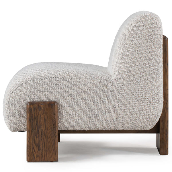 Home Fashion Chelsea Chair Boucle