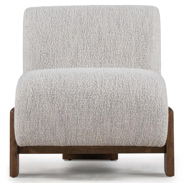 Home Fashion Chelsea Chair Boucle