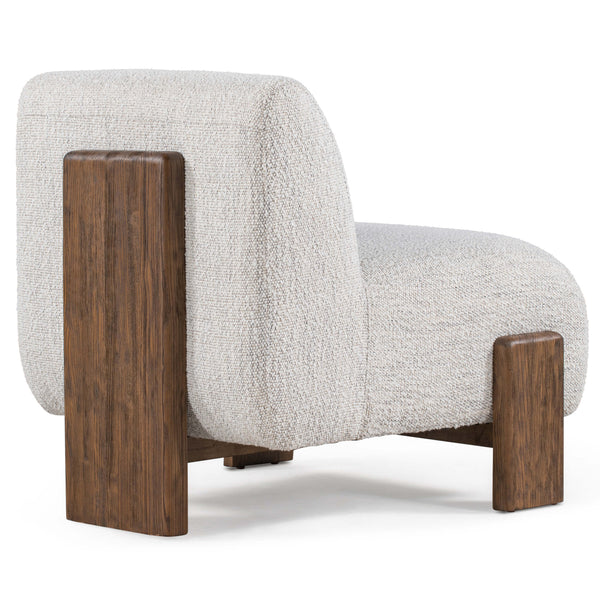 Home Fashion Chelsea Chair Boucle