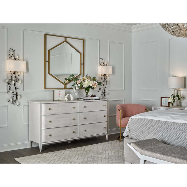 Home Fashion Chelsea Dresser