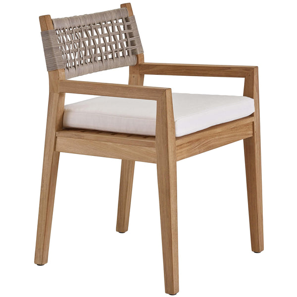 home fashion Chesapeake Outdoor Arm Chair