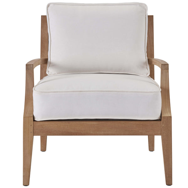 Home Fashion Chesapeake Outdoor Chair