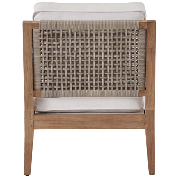 Home Fashion Chesapeake Outdoor Chair