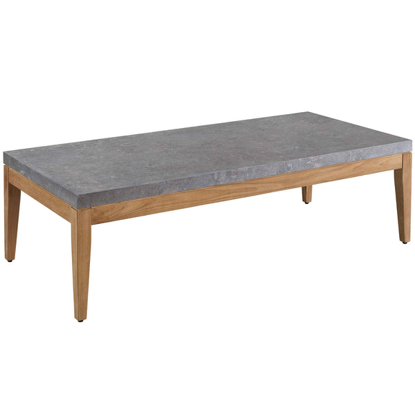 home fashion Chesapeake Outdoor Cocktail Table