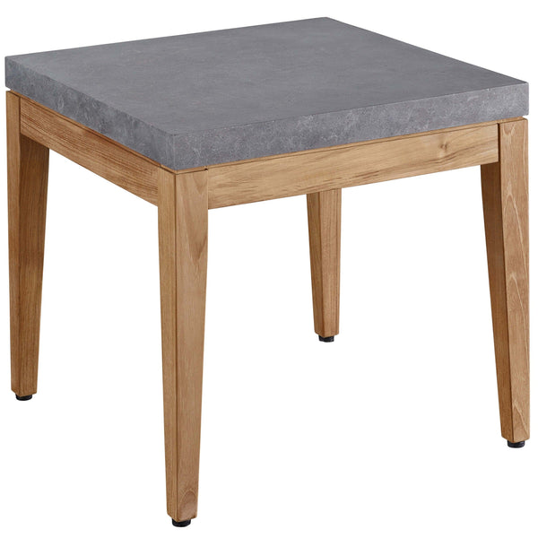 home fashion Chesapeake Outdoor End Table