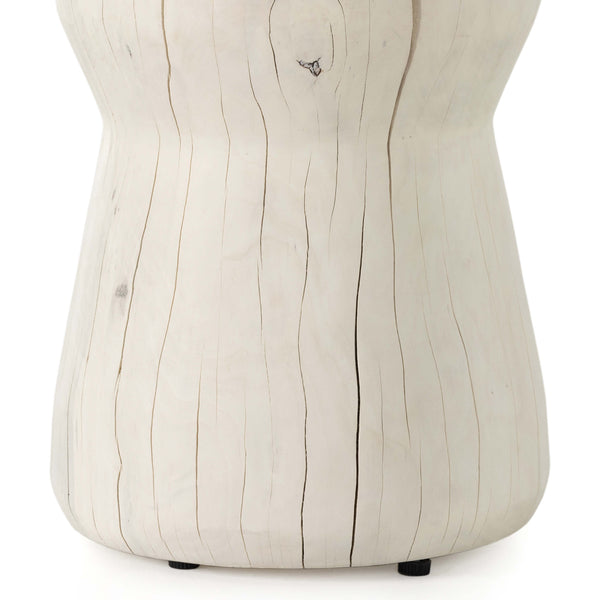 Home Fashion Chess Table Ivory By Four Hands